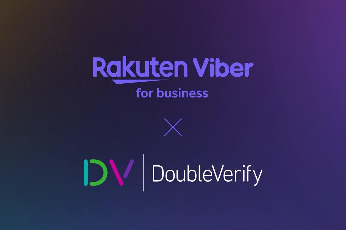 Συνεργασία Rakuten Viber – DoubleVerify για βελτιστοποίηση και απόδοση στις καμπάνιες